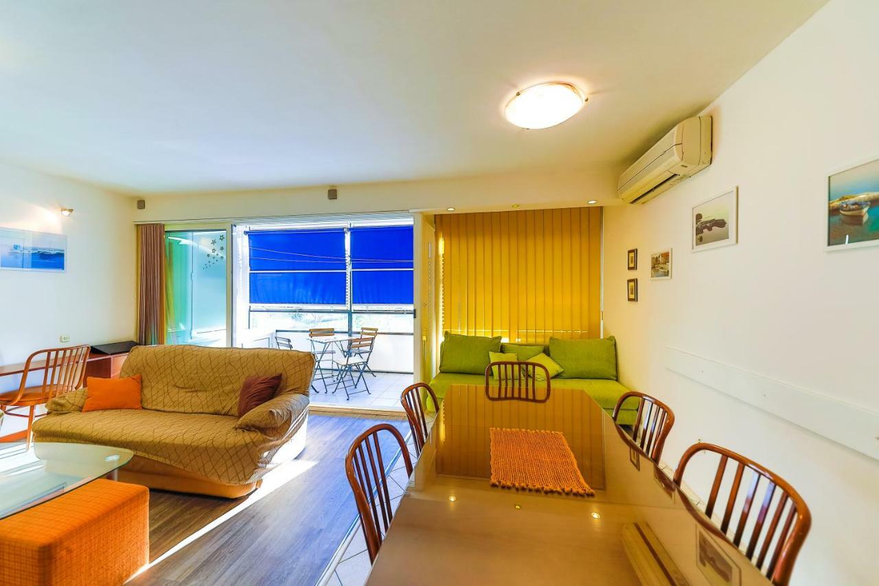 Pelenito Apartment Сплит Екстериор снимка