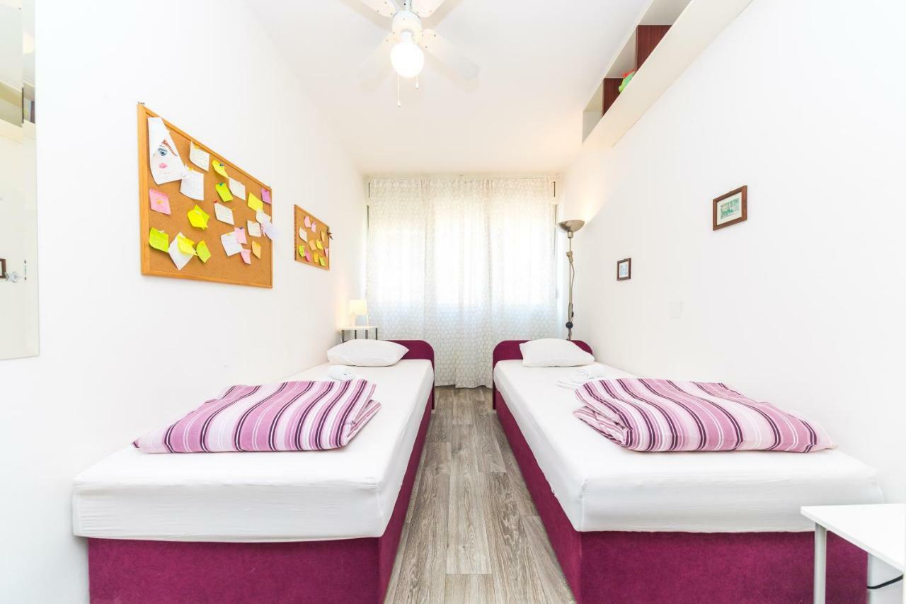 Pelenito Apartment Сплит Екстериор снимка