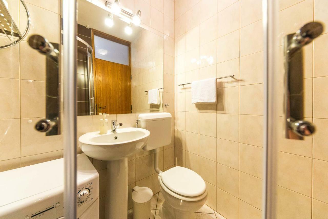 Pelenito Apartment Сплит Екстериор снимка