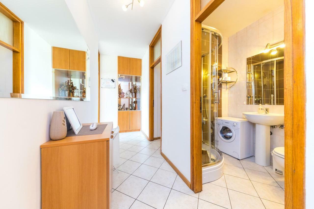 Pelenito Apartment Сплит Екстериор снимка