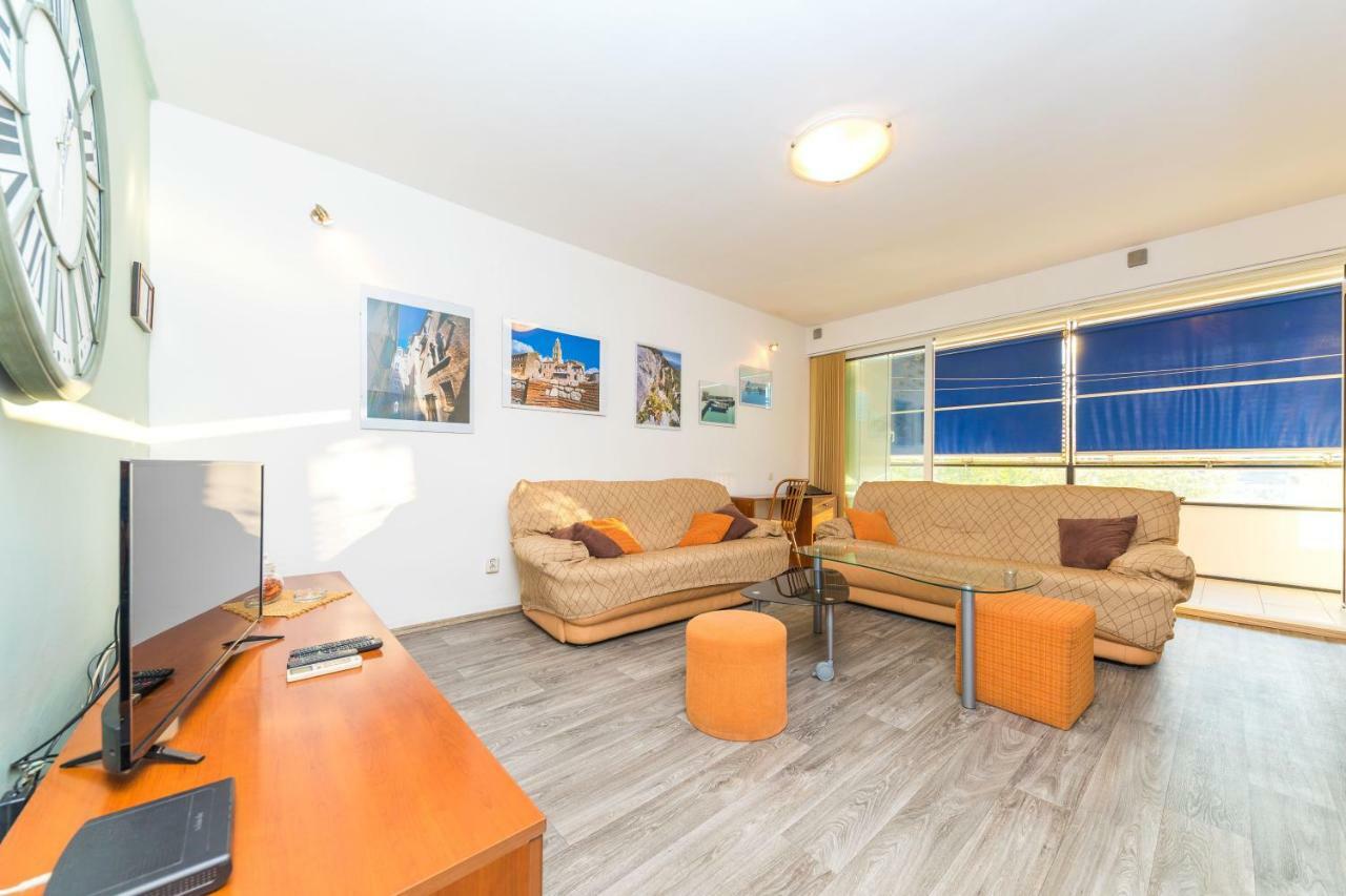 Pelenito Apartment Сплит Екстериор снимка